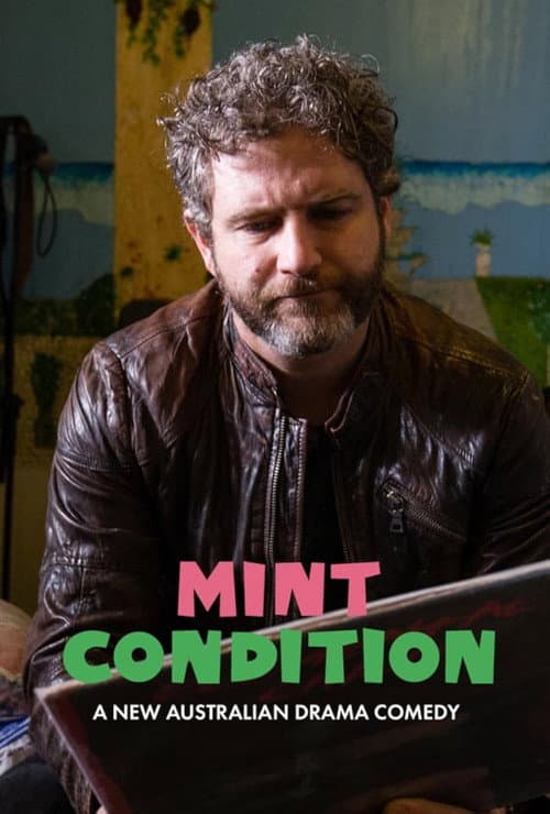 Постер: Mint Condition