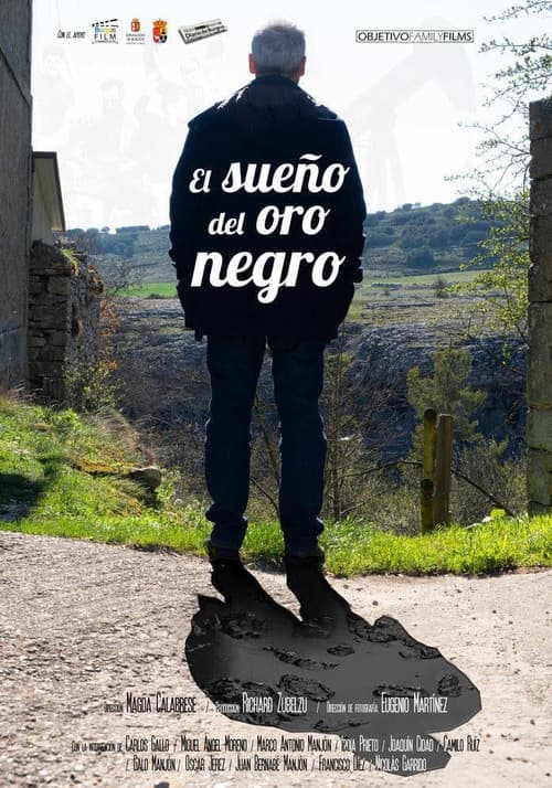 Постер: El sueño del oro negro