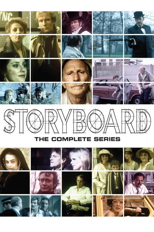 Постер: Storyboard