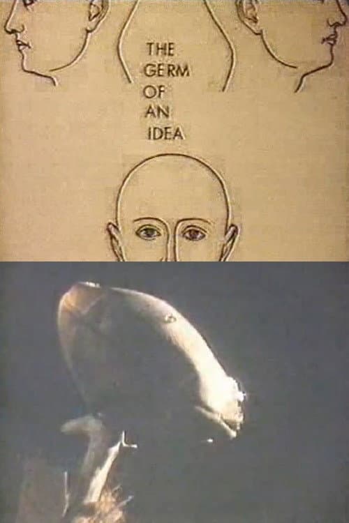 Постер: The Germ of an Idea