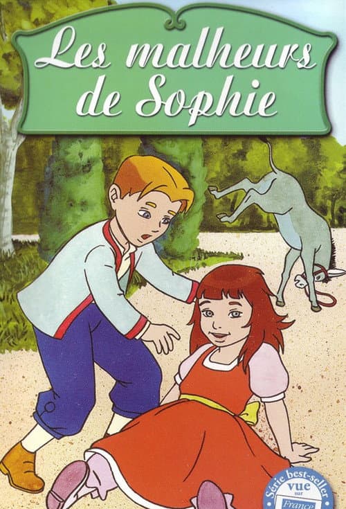Постер: Les Malheurs de Sophie