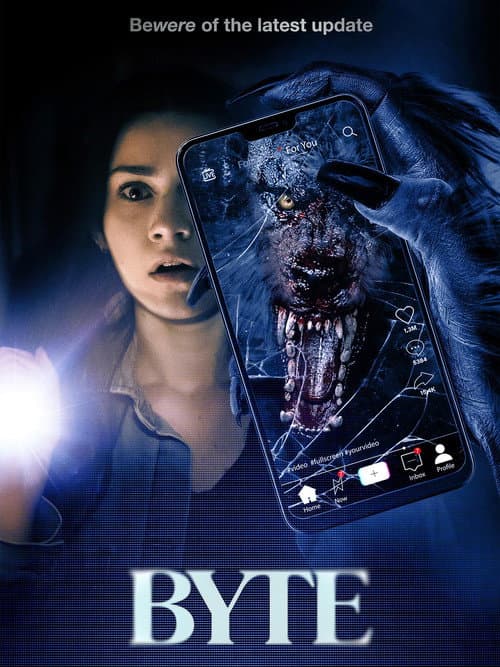 Постер: Byte