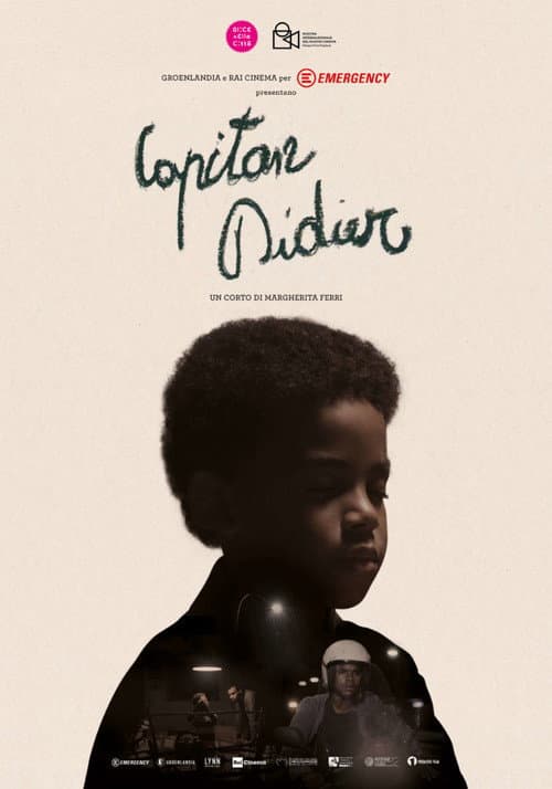 Постер: Capitan Didier