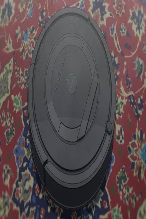 Постер: I Am A Robot