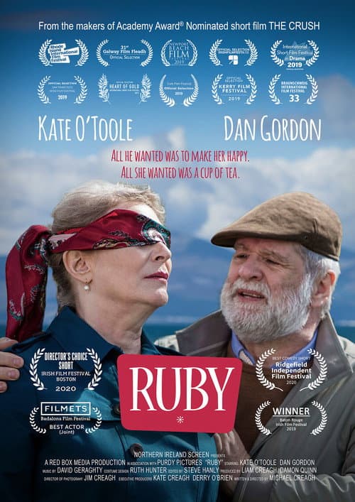 Постер: Ruby