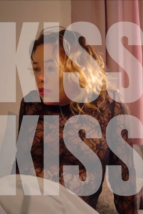 Постер: KISS,KISS