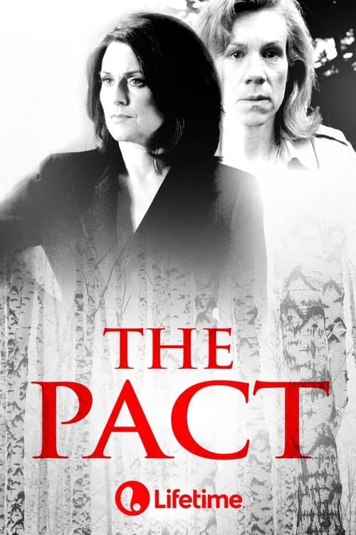 Постер: The Pact