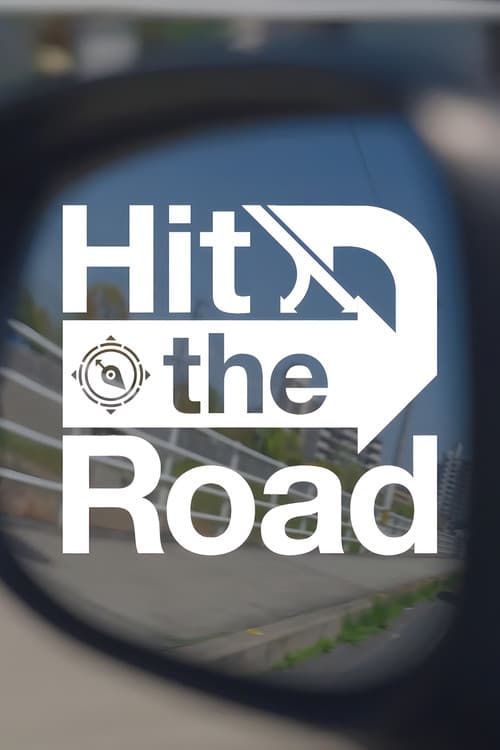 Постер: Hit the Road