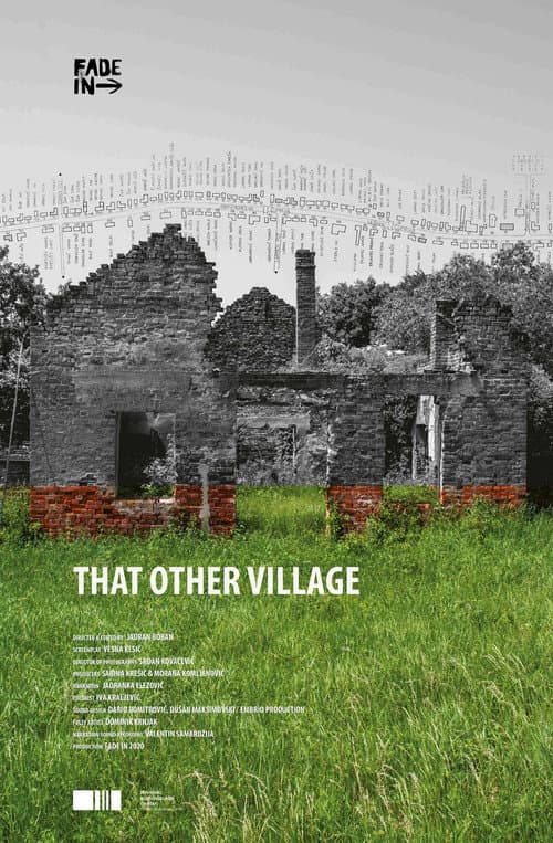 Постер: That Other Village