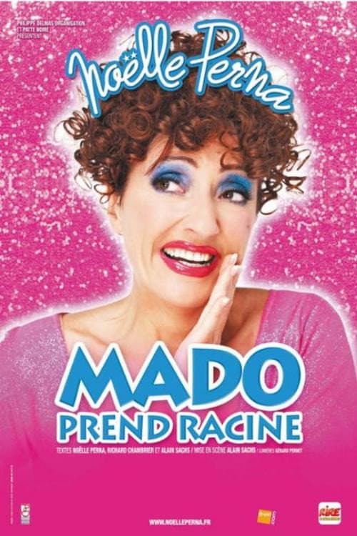 Постер: Mado Prend Racine