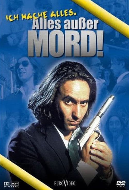Постер: Alles außer Mord