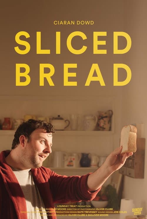 Постер: Sliced Bread