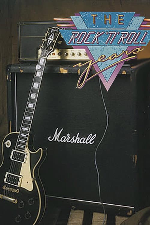 Постер: The Rock 'n' Roll Years