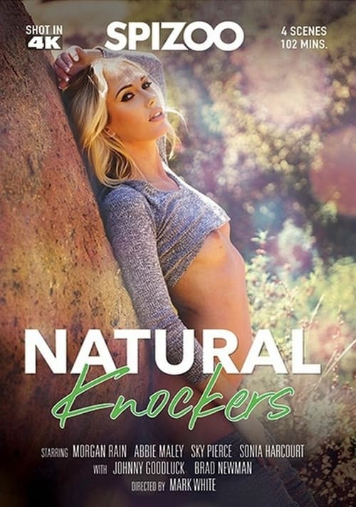 Постер: Natural Knockers