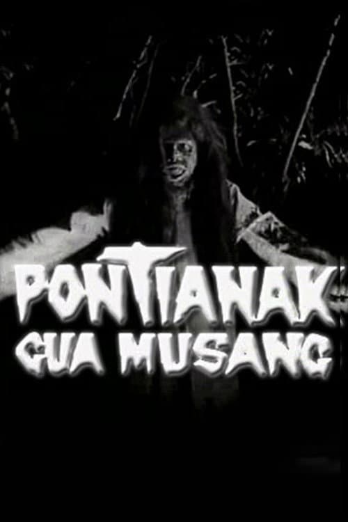 Постер: Pontianak Gua Musang