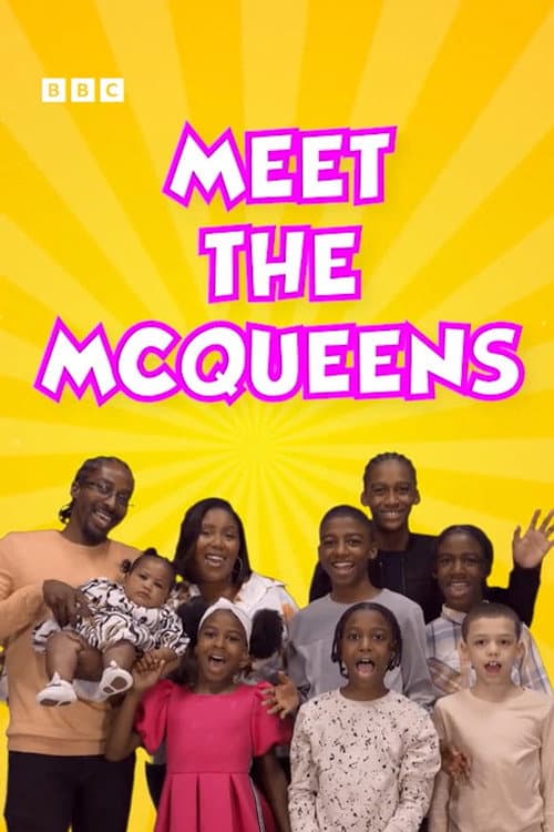 Постер: Meet the McQueens