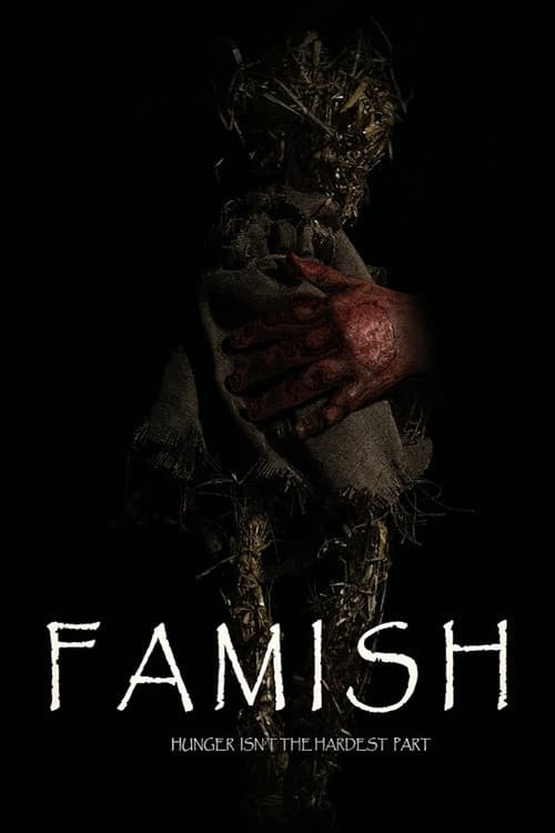 Постер: Famish