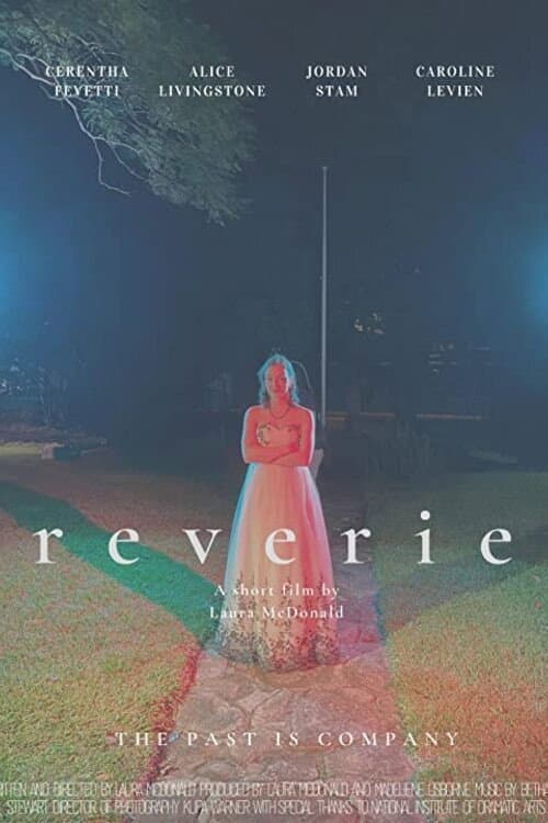 Постер: Reverie