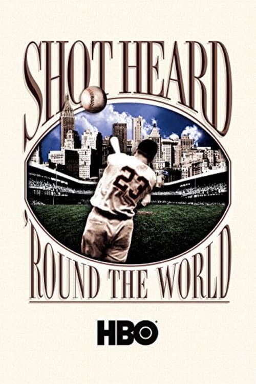 Постер: Shot Heard 'Round the World