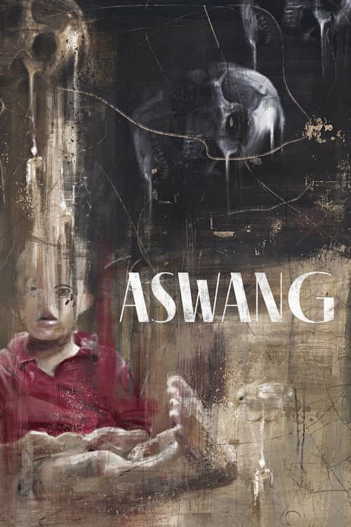 Постер: Aswang
