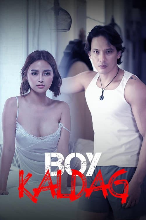 Постер: Boy Kaldag