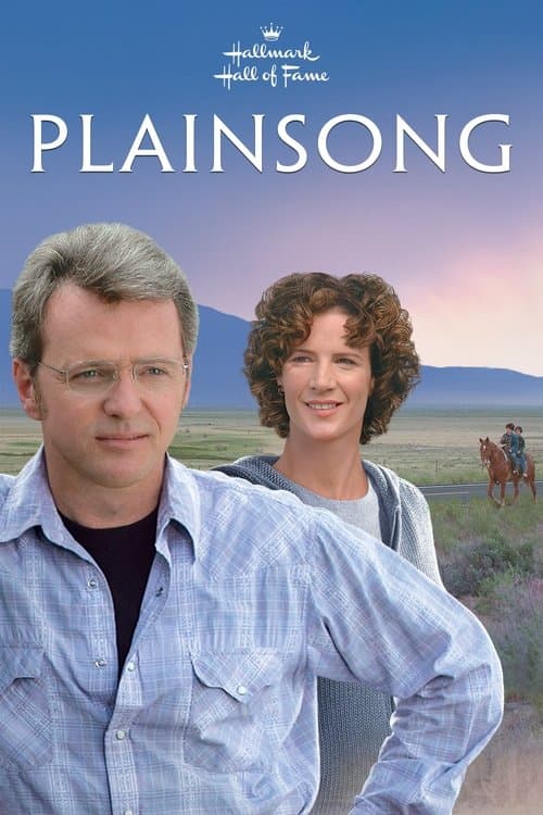 Постер: Plainsong