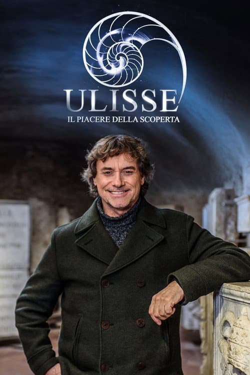 Постер: Viaggio senza ritorno