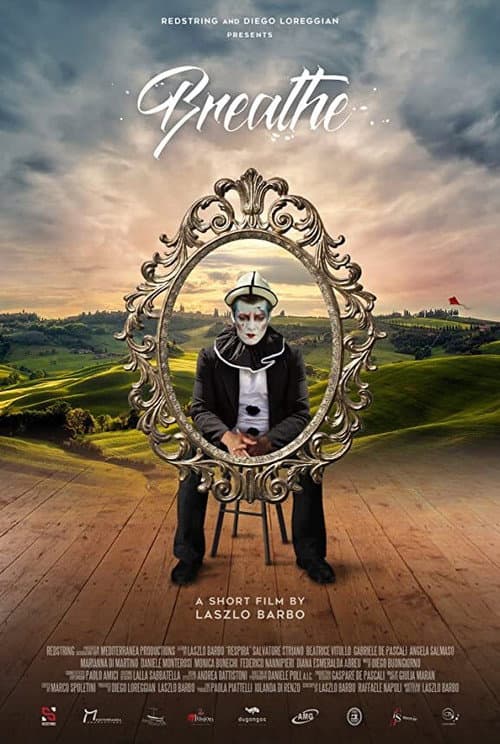 Постер: Respira