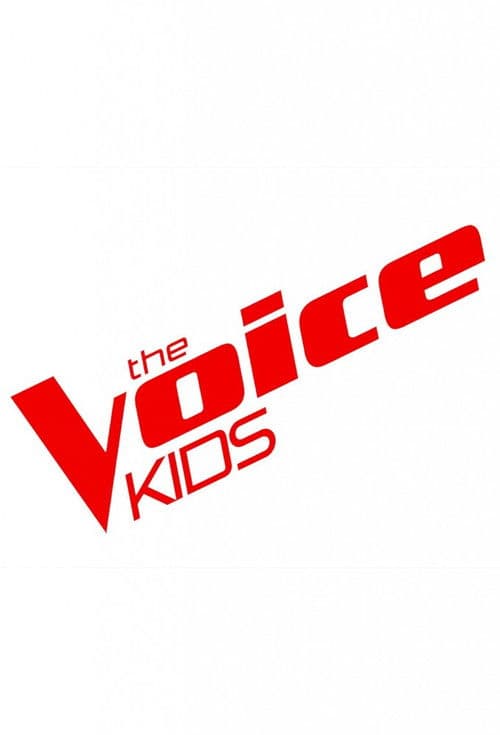 Постер: The Voice Kids Hrvatska