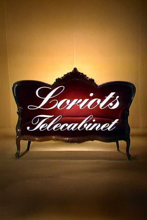 Постер: Loriots Telecabinet