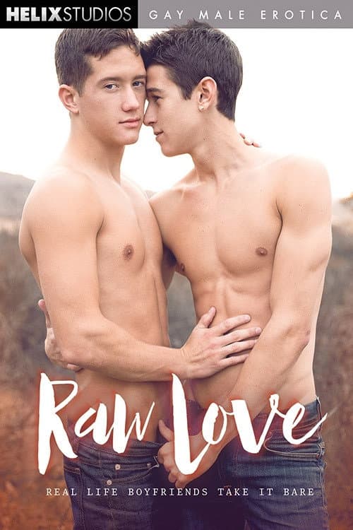Постер: Raw Love