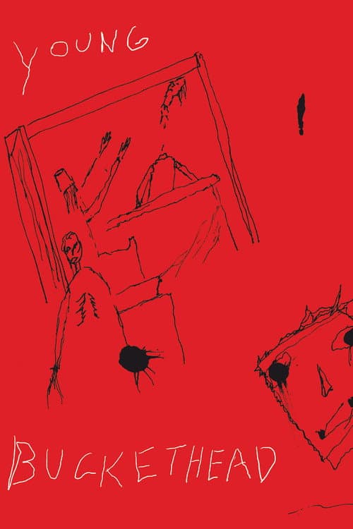 Постер: Young Buckethead - Vol. 1