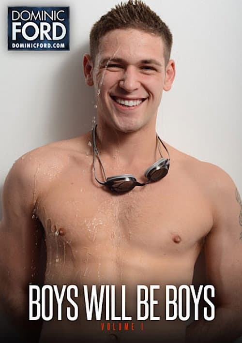 Постер: Boys Will Be Boys 1