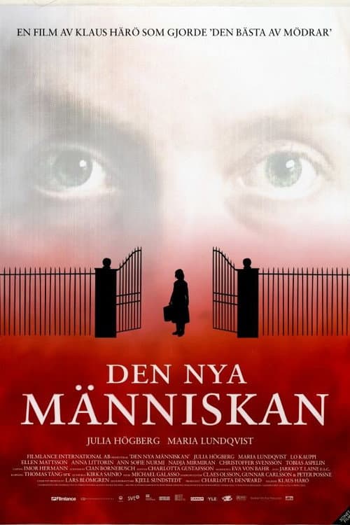Постер: Den nya människan