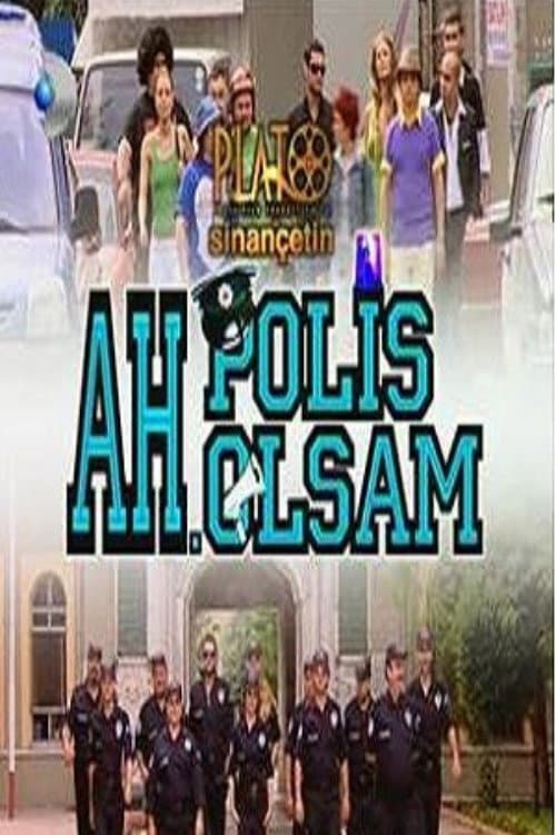 Постер: Ah Polis Olsam