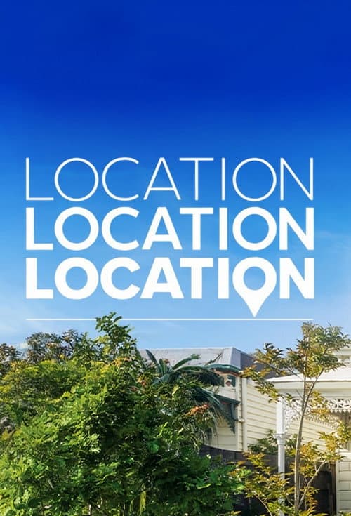 Постер: Location Location Location Australia