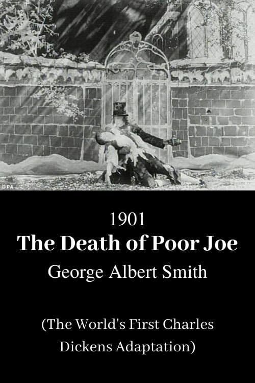 Постер: The Death of Poor Joe