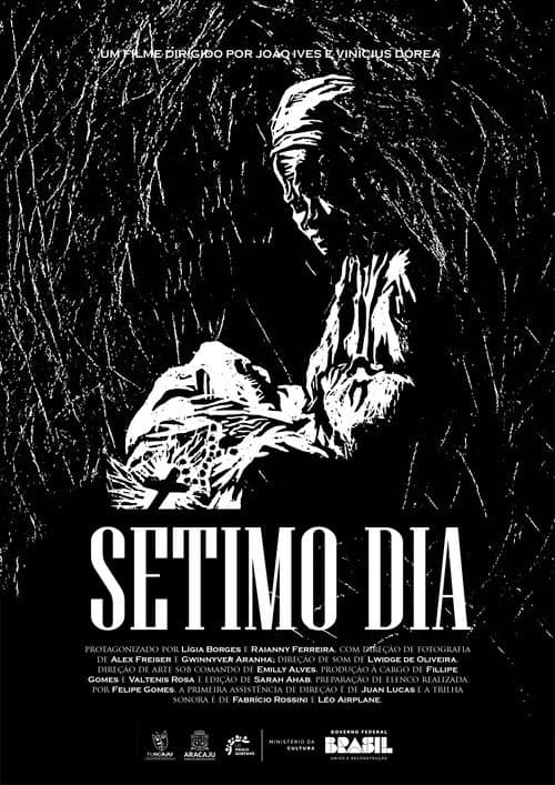 Постер: Sétimo Dia
