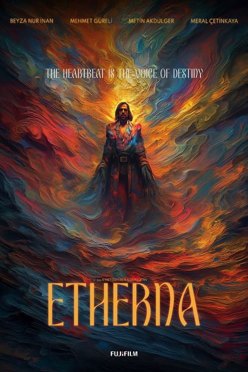 Постер: Etherna