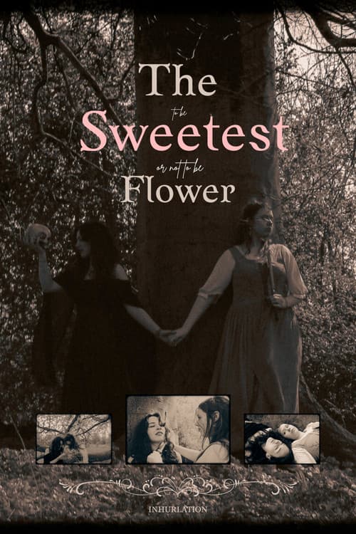 Постер: The Sweetest Flower