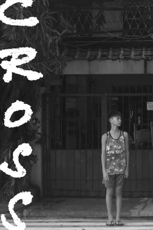 Постер: CROSS
