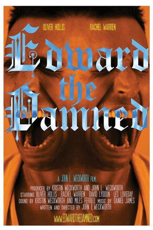Постер: Edward the Damned
