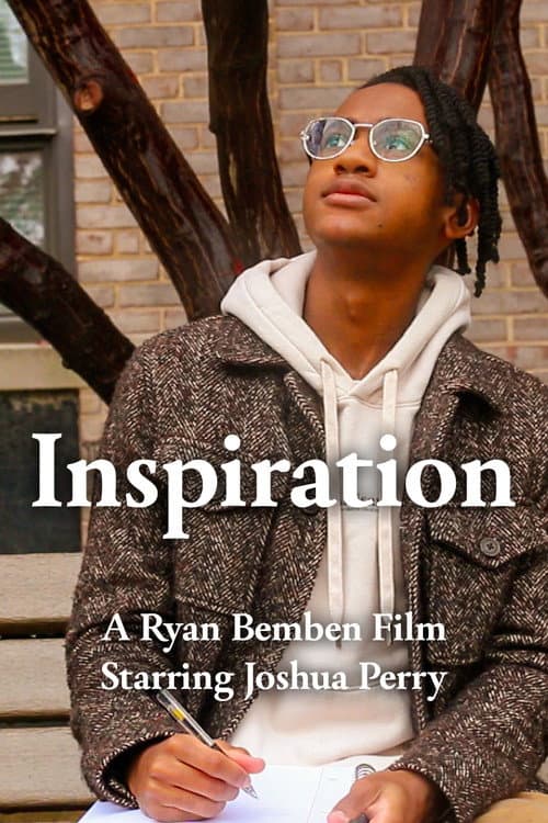 Постер: Inspiration