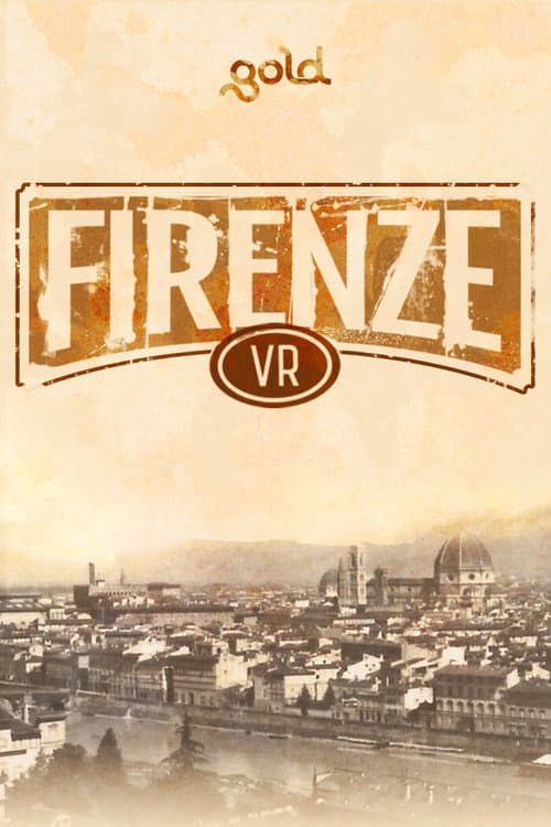 Постер: Firenze VR