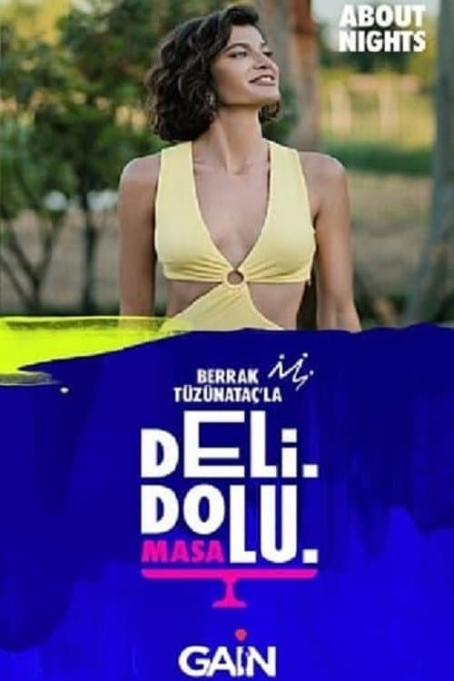 Постер: Deli Dolu Masa