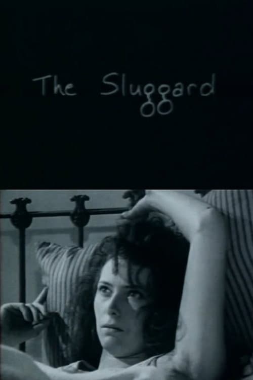 Постер: The Sluggard
