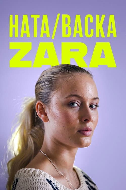 Постер: Hata/backa Zara