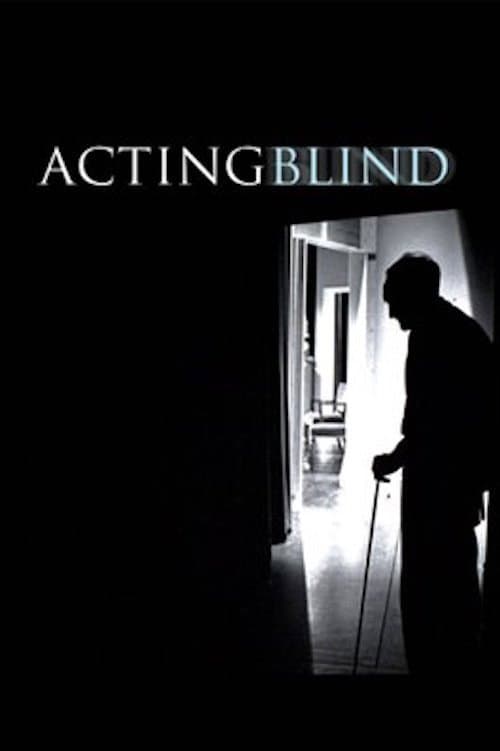 Постер: Acting Blind