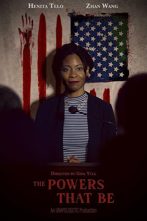 Постер: The Powers That Be