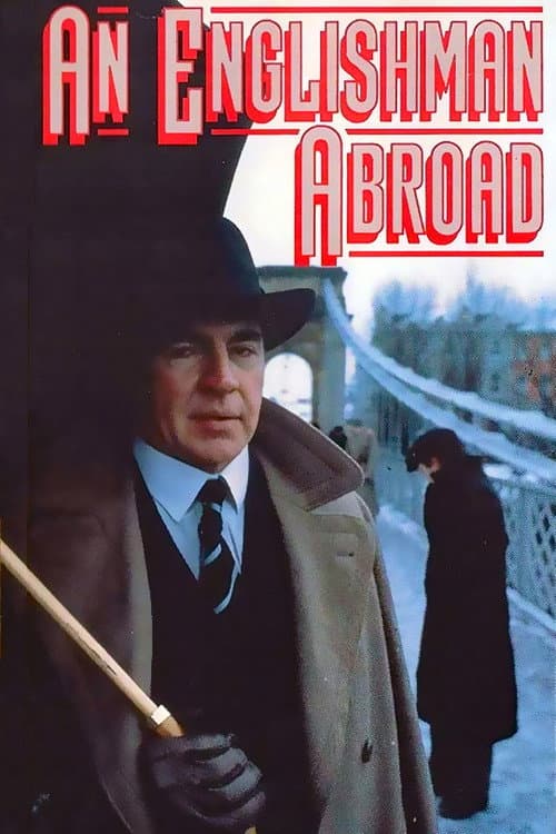 Постер: An Englishman Abroad
